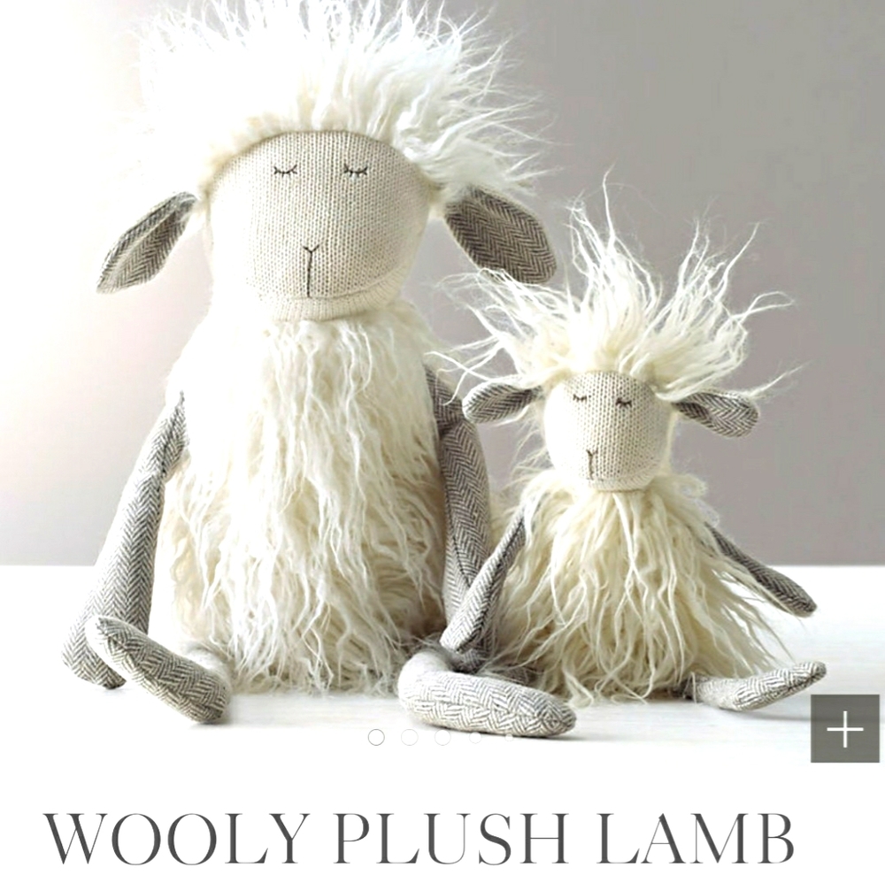 RH crib set , pottery barn